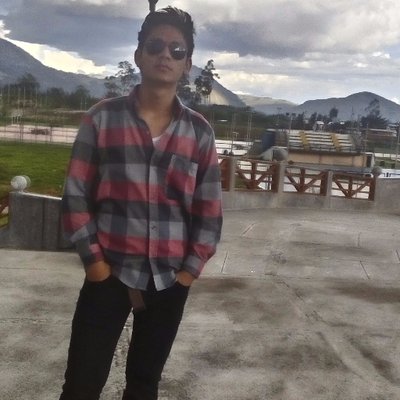 Profile Picture of Hector Paul (@hectorpaul8) on Twitter