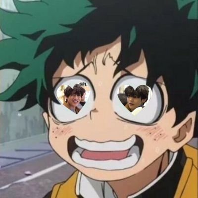 Profile Picture of Zedi (@hsklovr) on Twitter