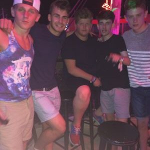 Profile Picture of Michael (@MichaelMorton__) on Twitter