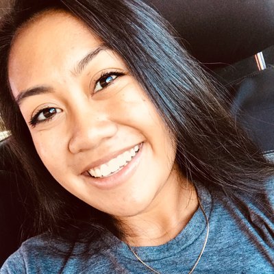 Profile Picture of Candace Lacuesta (@caaaaandace) on Twitter