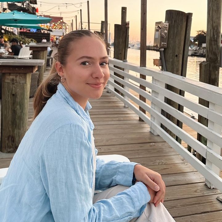 Profile Picture of heather_thalman (@@heather_thalman) on Tiktok