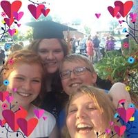 Profile Picture of Audra Brown (@audra-brown-24) on Quora