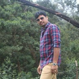 Santosh Rao - Twitter Profile Picture of Santosh Rao (@santoshrao3) on Twitter