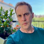 Profile Picture of Philip Hannevik (@philiphannevik) on Instagram