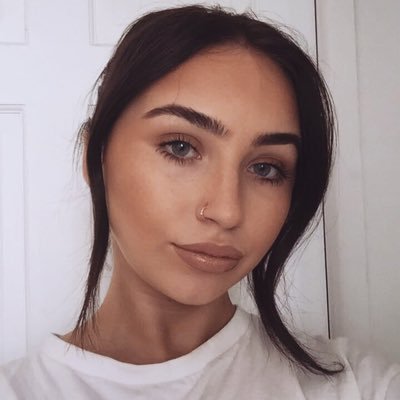 Profile Picture of Jenna Booth (@jennabooth_) on Twitter