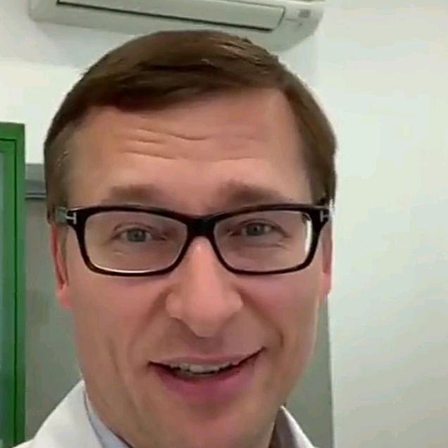 Profile Picture of Richard Quest (@richardquest01) on Tiktok