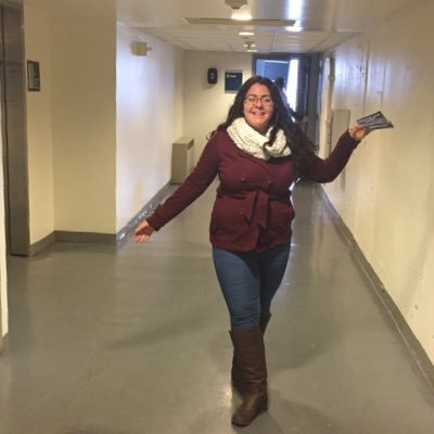 Profile Picture of Stephanie DaSilva (@steph_das2795) on Twitter