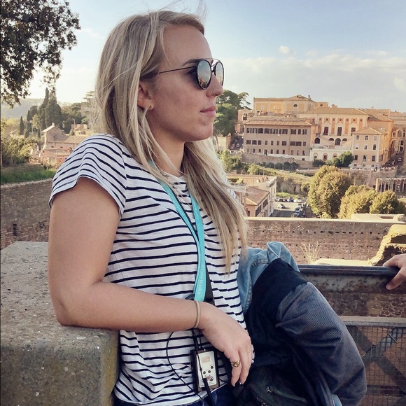 Profile Picture of Keely Kirby (@keely_kirby) on Poshmark