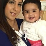 Profile Picture of Uzma Aziz (@uzma.aziz.90) on Instagram