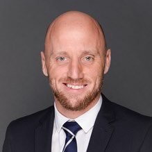 Profile Picture of Andrew Marshall (@a_marshall77) on Twitter