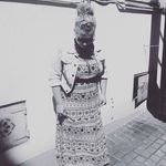 Profile Picture of Dana M. Fuchs-Eisner (@dana_honey_mathilde) on Instagram