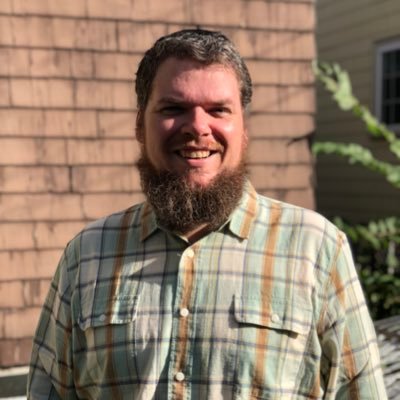 Profile Picture of Jeffrey Horn (@jrhorn424) on Twitter