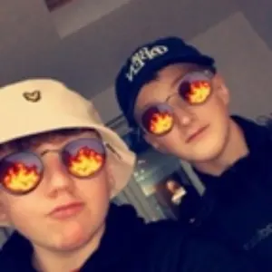 Profile Picture of harvey Saunders (@@harvey.saunders) on Tiktok