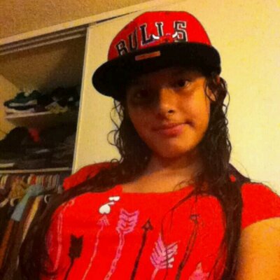 Profile Picture of Alissa Ramirez (@alley_ramirez14) on Twitter
