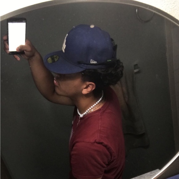 Profile Picture of Ivan De la cueva (@ivandlc26) on Poshmark