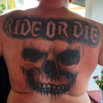 Mark Brousseau - Instagram Profile Picture of Mark Brousseau (@mdragonxxx) on Instagram