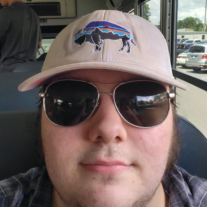 Profile Picture of   Duncan Niven (@dmanduncan)... (@dmanduncan) on Tiktok