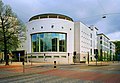 Profile Photo of Gothenburg School of Business, Economics and Lawon Wikipedia