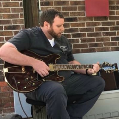 Profile Picture of Jonathan Baggett (@BaggettJL) on Twitter