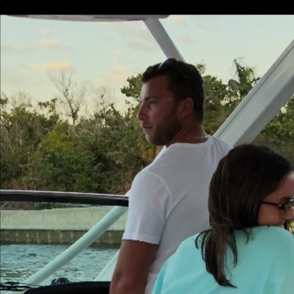 Aaron Borjeson - Poshmark Profile Picture of Aaron Borjeson (@aaronborjeson) on Poshmark