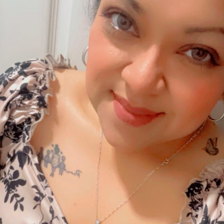 Profile Picture of Brenda Ruiz (@chaparrita.ruiz89) on Tiktok