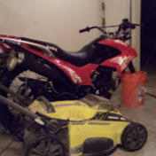 Profile Picture of James Pruett (@jamespruett27) on Youtube