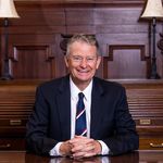 Profile Picture of Governor Brad Little (@governorbradlittle) on Instagram