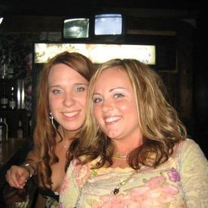 Profile Picture of Amanda Jones-garrison (@glitterandgliss) on Myspace