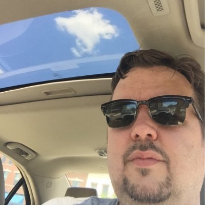 Profile Picture of Michael Jensen (@mtjensen2) on Twitter