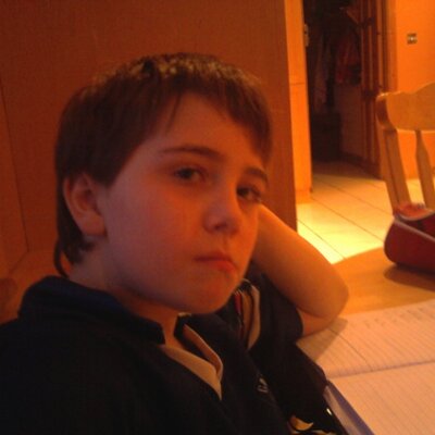 Profile Picture of Kieran Boyle (@kieranboyle5) on Twitter