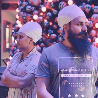 Profile Picture of Harkamal Kaur (ਸਰਦਾਰਨੀ) (@Harkamal-Kaur) on Facebook