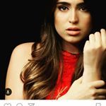 Profile Picture of Cecíllia Barcelos (@cecilliabarcelos) on Instagram