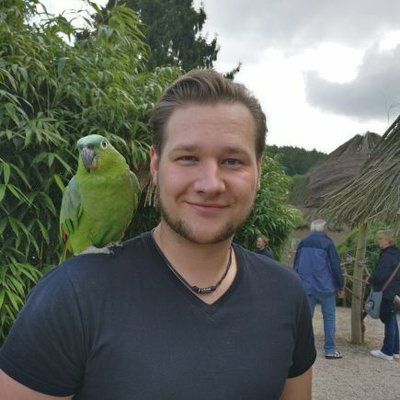 Profile Picture of Michael Burghardt (@Heuchael) on Twitter