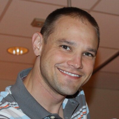 Profile Picture of Ben Schutt (@BenjaminSchutt) on Twitter