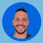 Profile Picture of Jose Aponte (@astrojoc) on Instagram