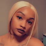 Profile Picture of Aliyah Rashad (@aliyahrashad) on Instagram