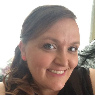 Profile Picture of Deborah Bolin (@intothenever) on Twitter