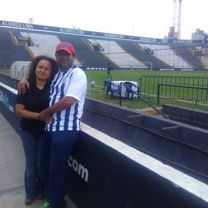 Profile Picture of Peters Moscoso Mora (@PetersMoscoso) on Twitter