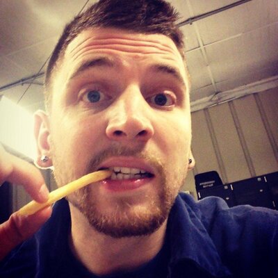 Profile Picture of Adam Rechkemmer (@ARechkemmer9) on Twitter