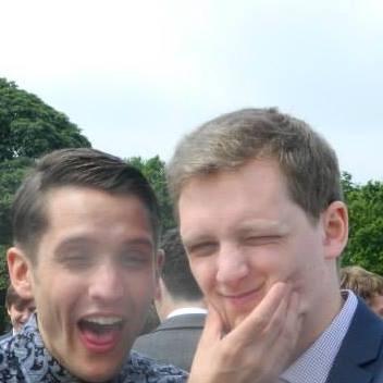 Profile Picture of Jonathan Bennison-Doran (@BennisonDoran) on Twitter