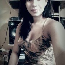 Ada Araújo - Twitter Profile Picture of Ada Araújo (@AdaArajo1) on Twitter