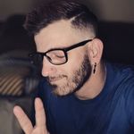 Profile Picture of Christopher Udell (@that1guui) on Instagram