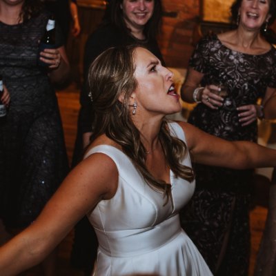 Profile Picture of Kelsey Barrick (@kelseyinbuffalo) on Twitter