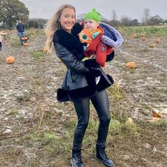 Profile Picture of Georgette Kaye Culle (@georgettekayeculley) on Tiktok