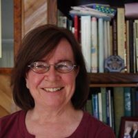 Profile Picture of Jane Pierce (@jane-pierce-7) on Quora