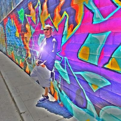 Profile Picture of Erik Otten (@Esiccness) on Twitter