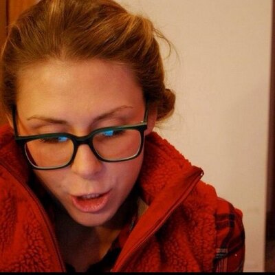 Profile Picture of Whitney Maxwell (@whitterisms) on Twitter