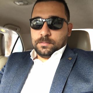 Profile Picture of Ramzi Bsman Batarseh (Abo Taym) (@ramzibeb) on Facebook