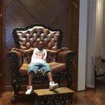 Profile Picture of Brandon Jeter (@buckmarley803) on Instagram