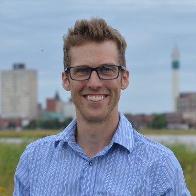 Profile Picture of Jean-Marc Doiron (@jmdoiron_) on Twitter